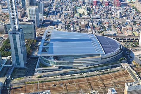 東京駅からさいたまスーパーアリーナまで、なぜかカエルが道案内をする